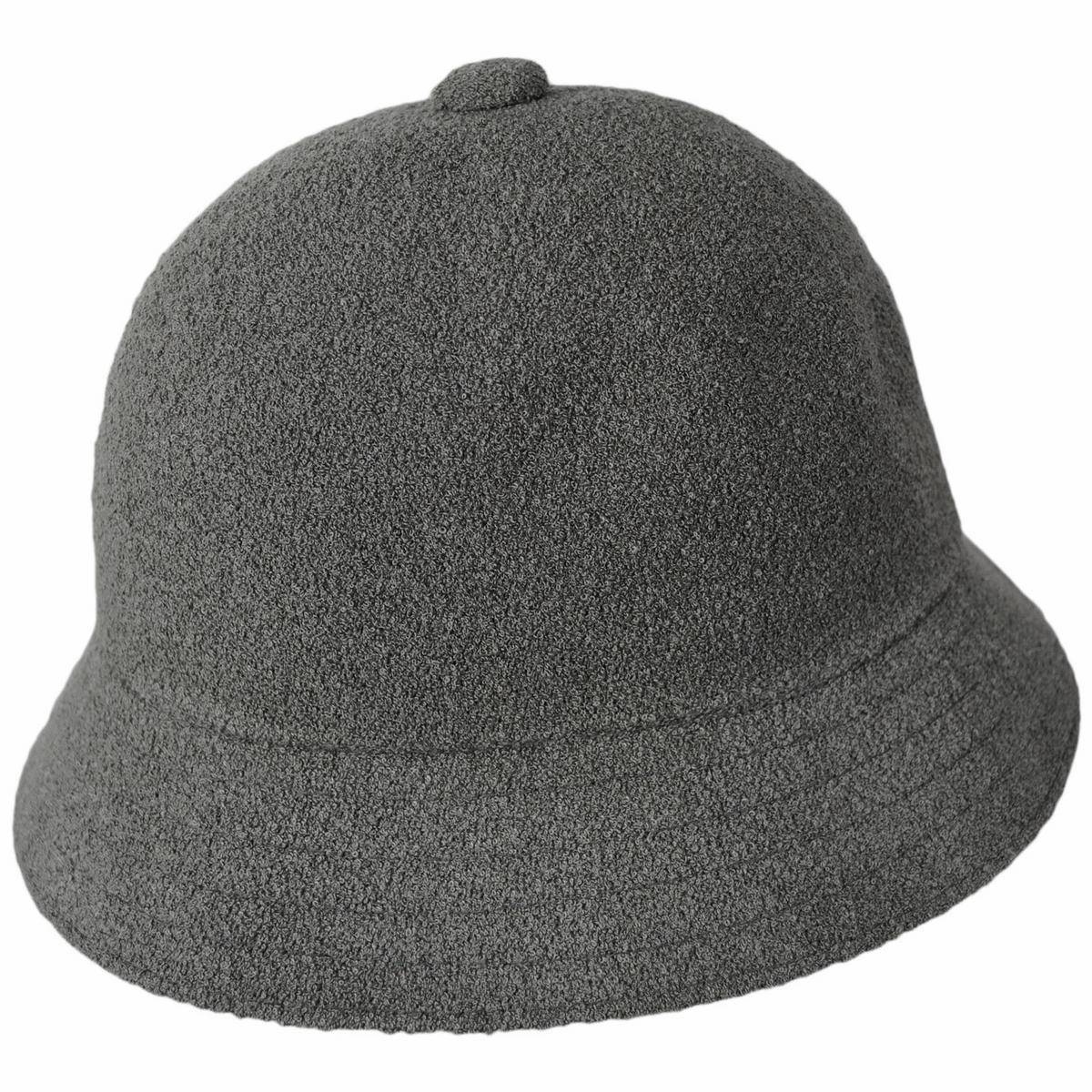 Bermuda Casual Bucket Hat