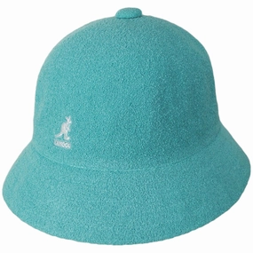 Bermuda Casual Bucket Hat