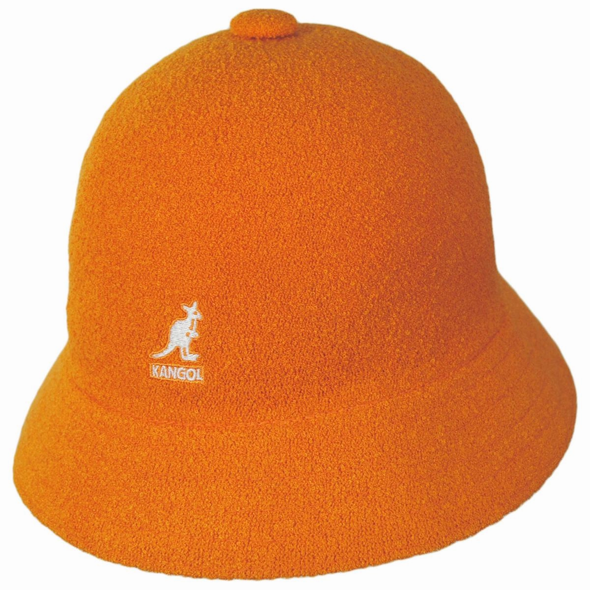 Bermuda Casual Bucket Hat