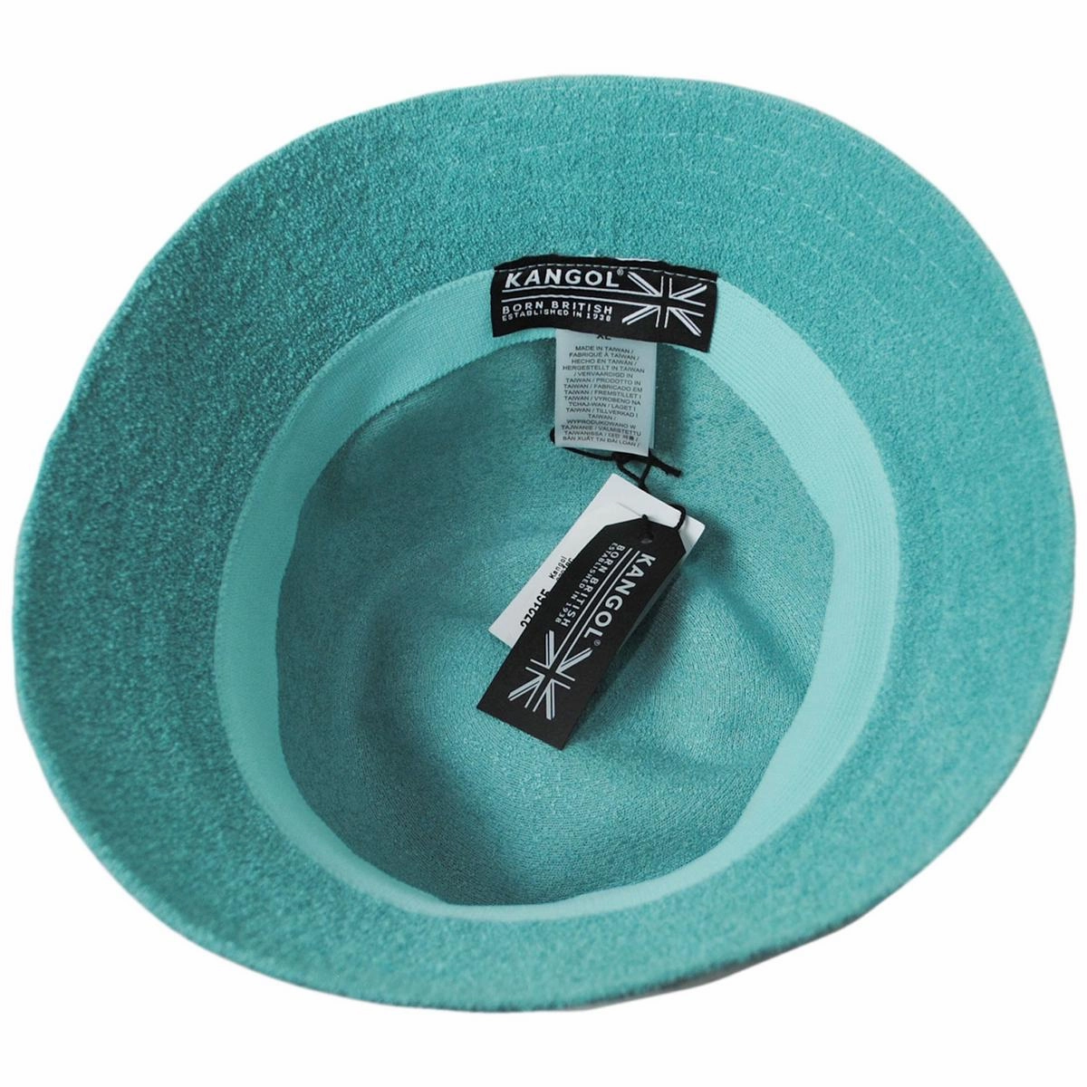 Bermuda Casual Bucket Hat
