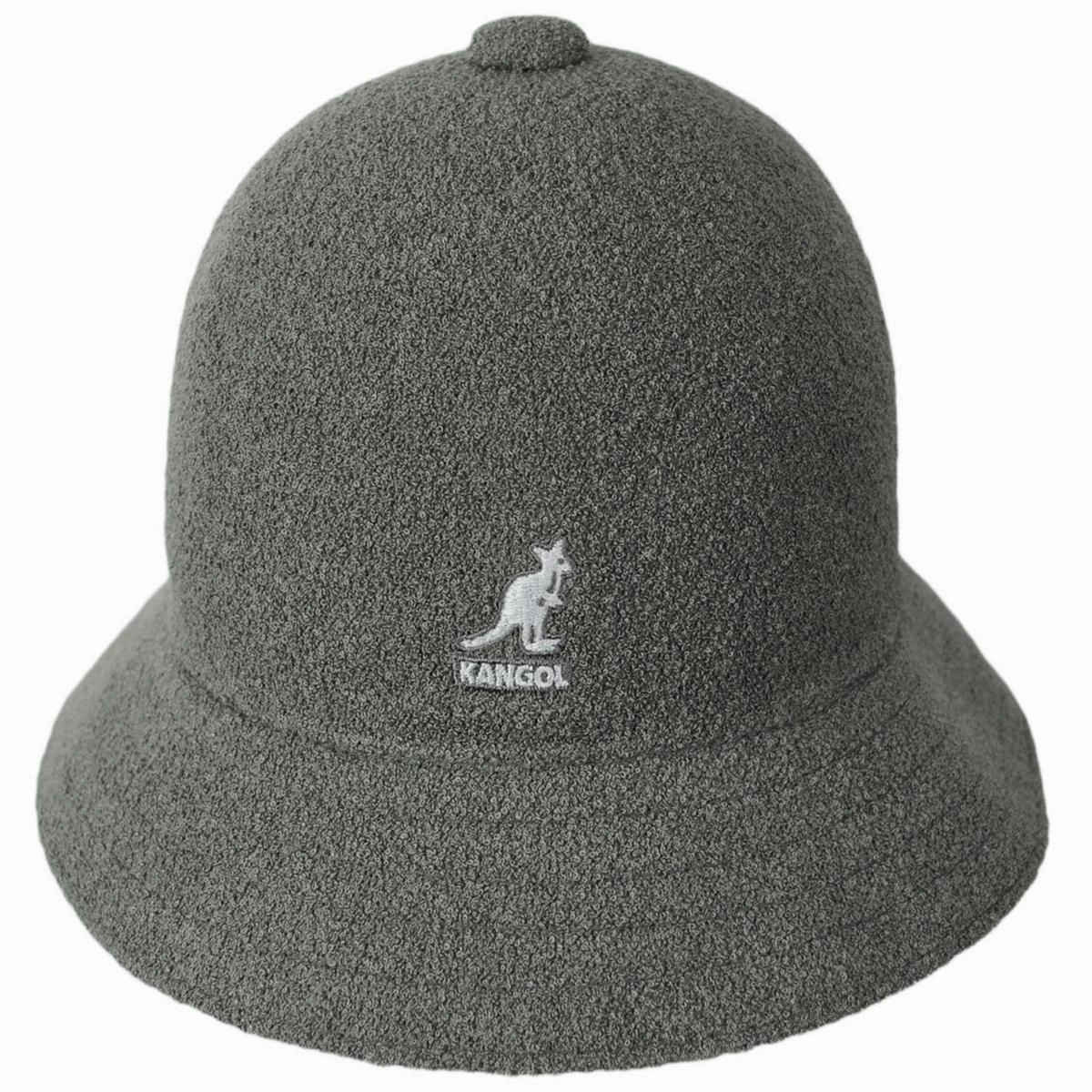Bermuda Casual Bucket Hat