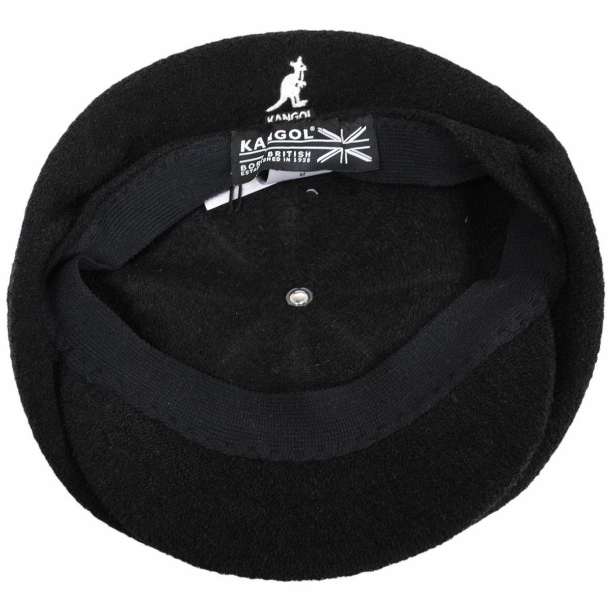 Bermuda Hawker Newsboy Cap