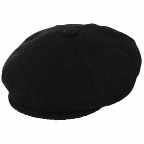 Bermuda Hawker Newsboy Cap