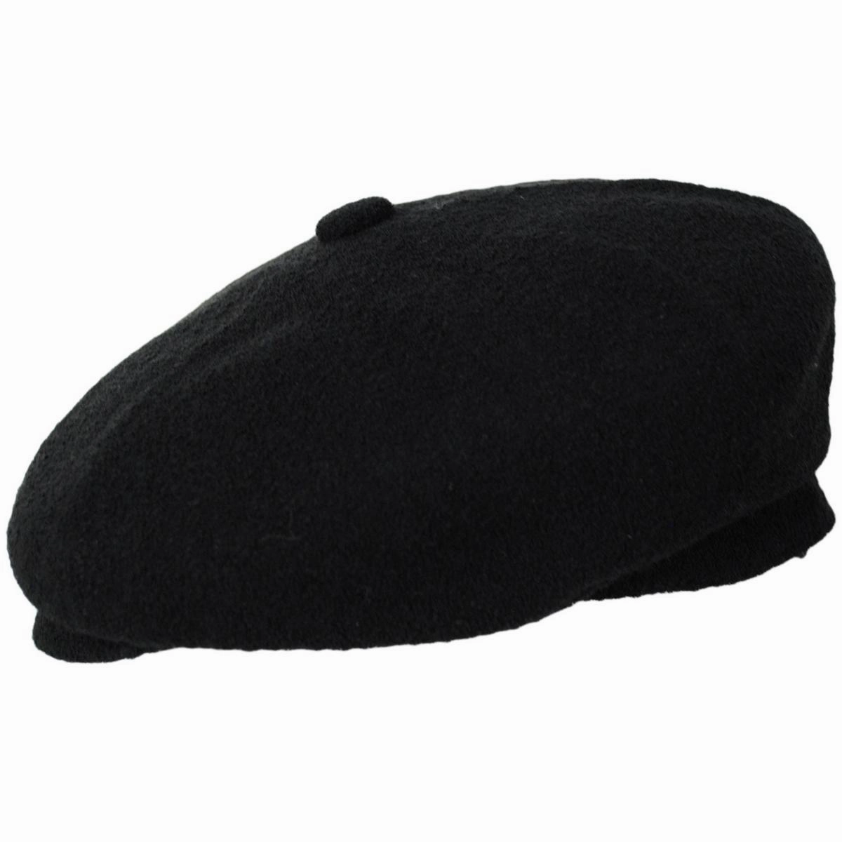Bermuda Hawker Newsboy Cap