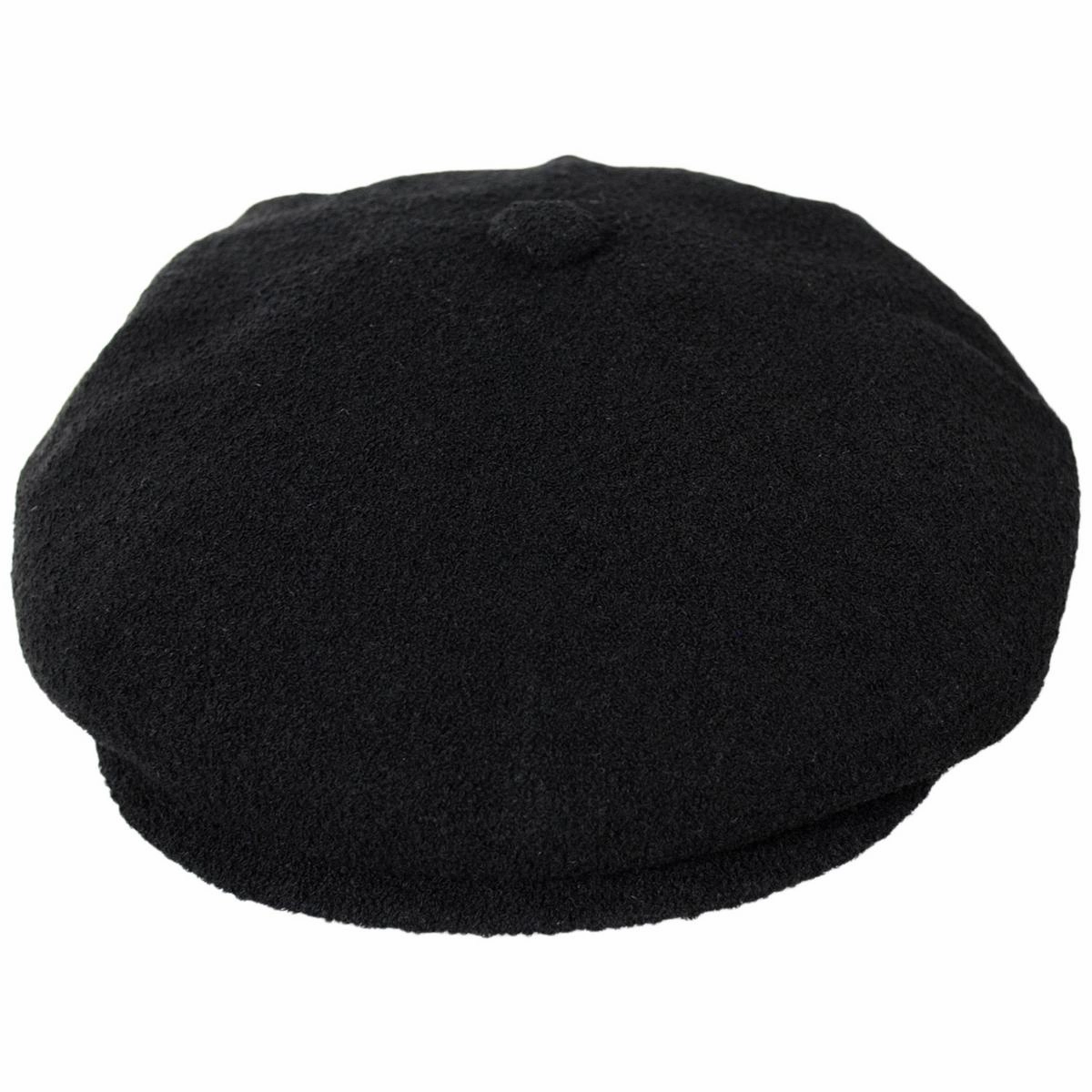 Bermuda Hawker Newsboy Cap
