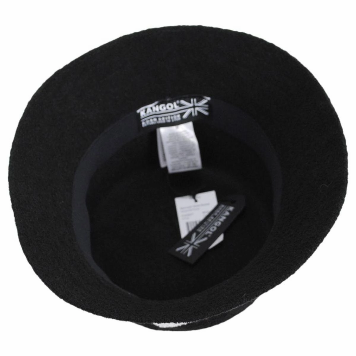 Bermuda Stripe Bucket Hat