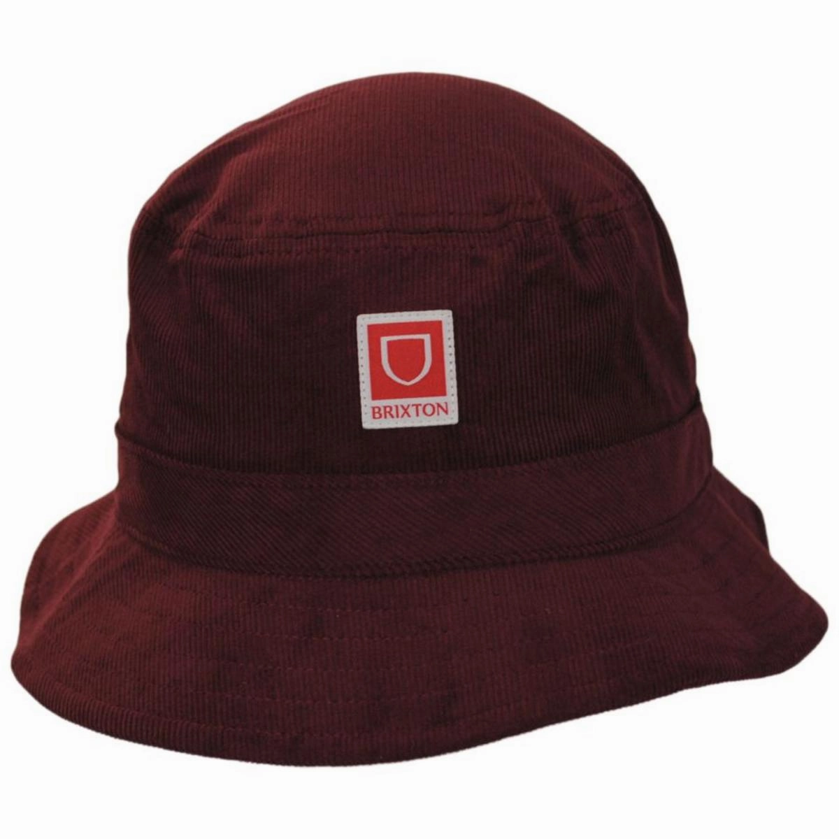 Beta Cotton Packable Bucket Hat