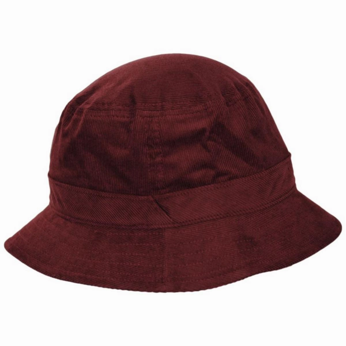Beta Cotton Packable Bucket Hat