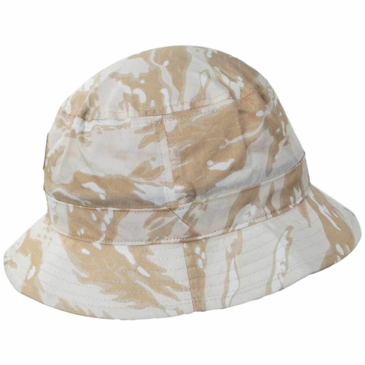 Beta Cotton Packable Bucket Hat