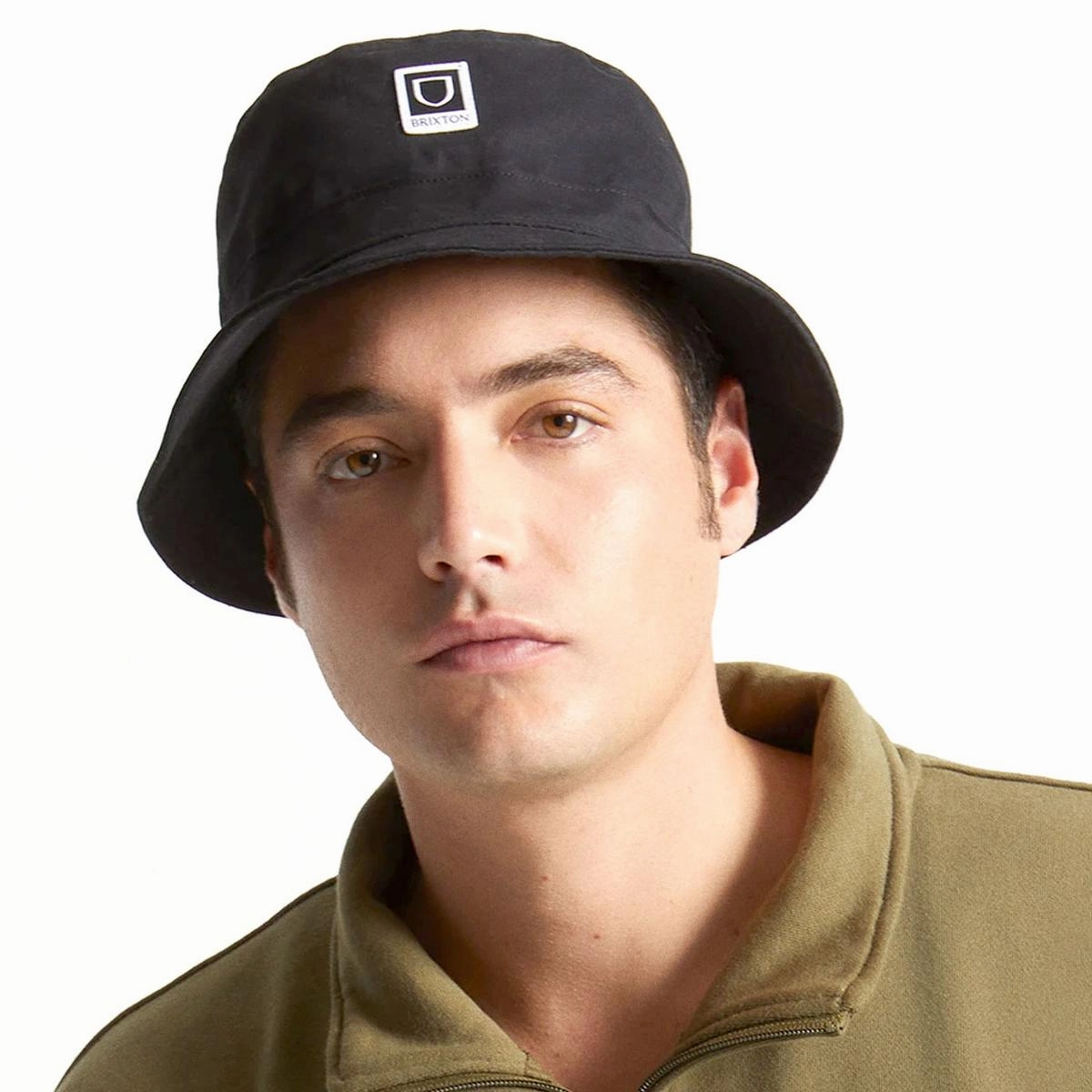 Beta Cotton Packable Bucket Hat - Standard Colors