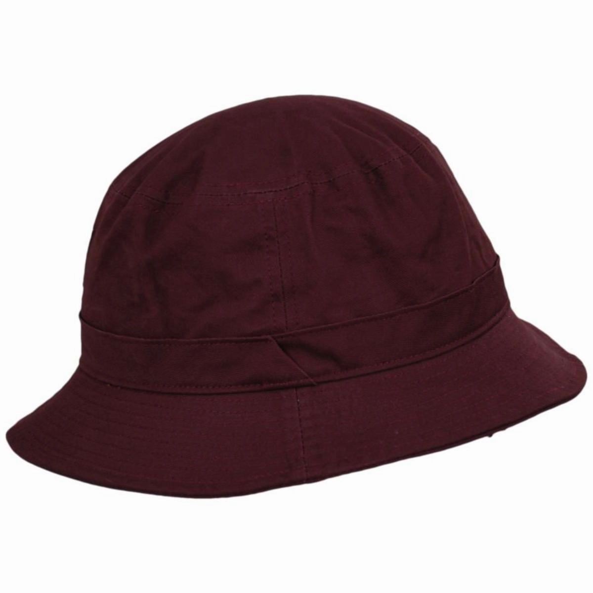 Beta Cotton Packable Bucket Hat - Standard Colors
