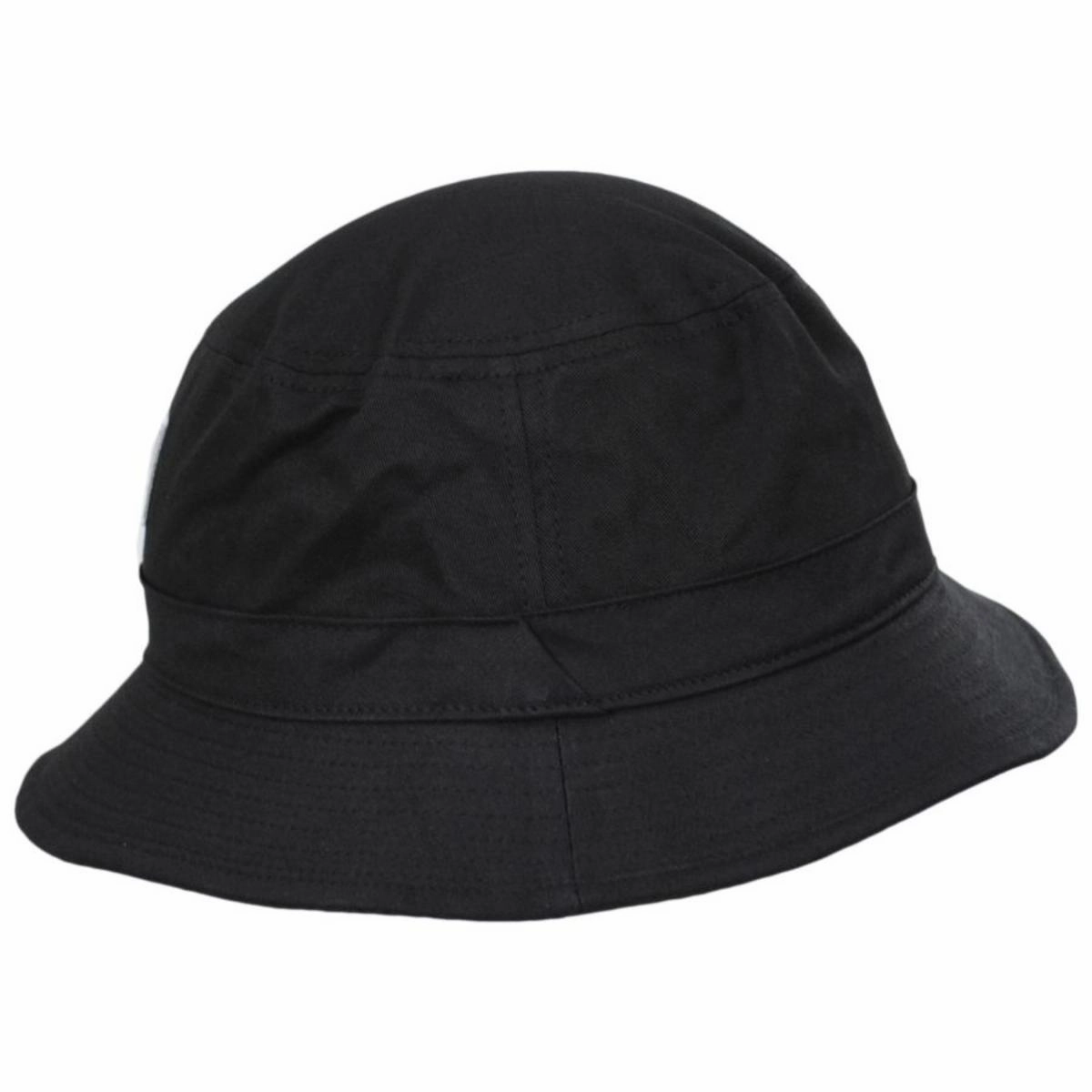 Beta Cotton Packable Bucket Hat - Standard Colors