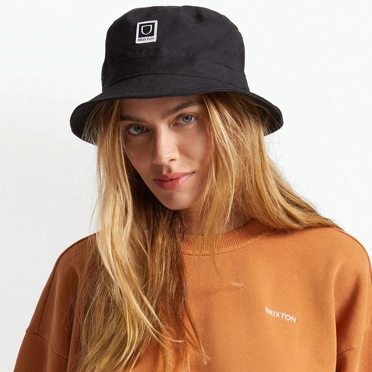Beta Cotton Packable Bucket Hat - Standard Colors
