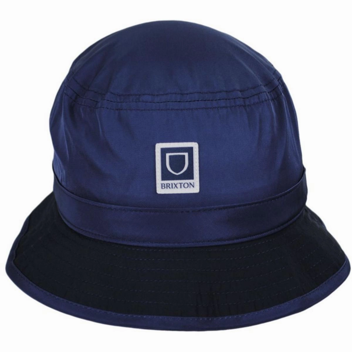 Beta Cotton Packable Bucket Hat - Standard Colors