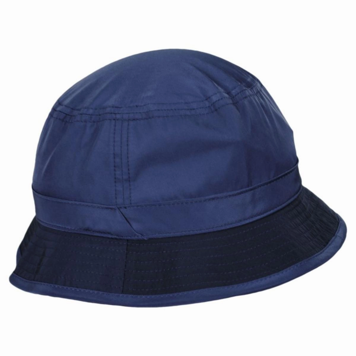 Beta Cotton Packable Bucket Hat - Standard Colors