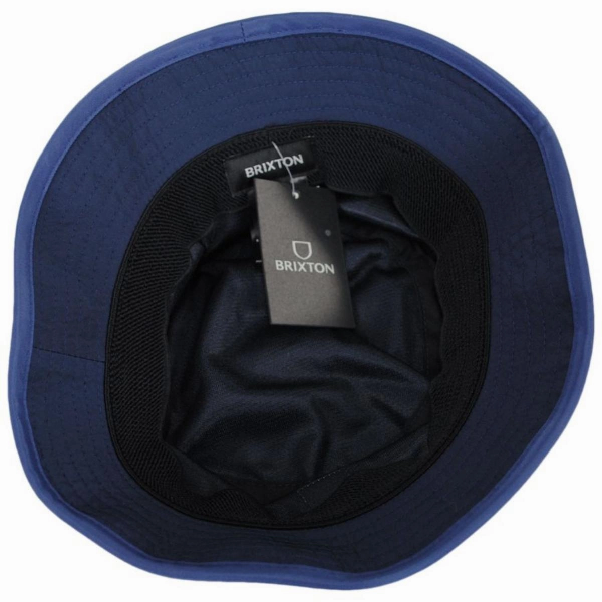 Beta Cotton Packable Bucket Hat - Standard Colors
