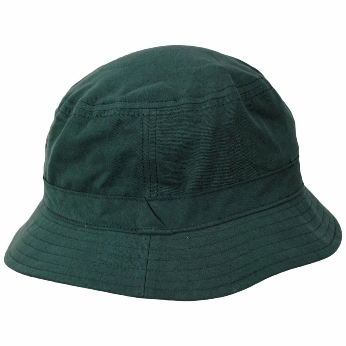 Beta Cotton Packable Bucket Hat
