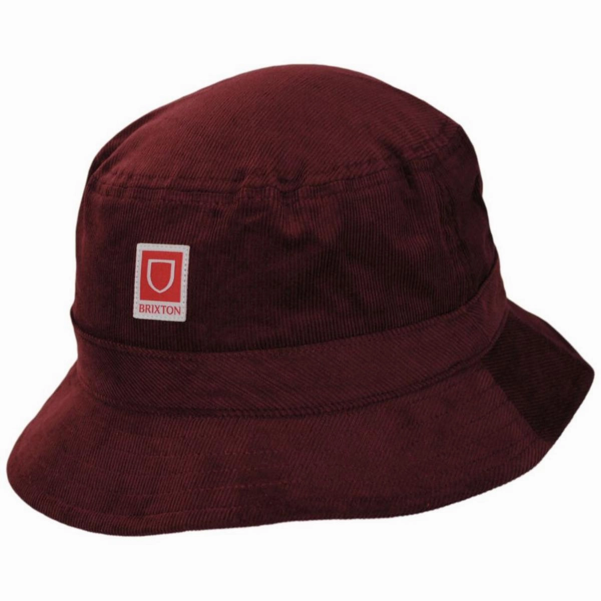 Beta Cotton Packable Bucket Hat