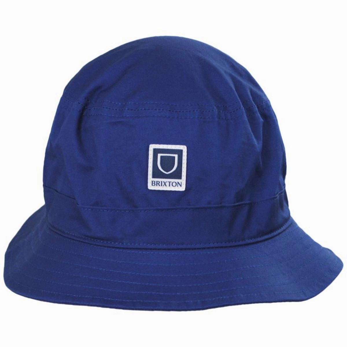 Beta Cotton Packable Bucket Hat