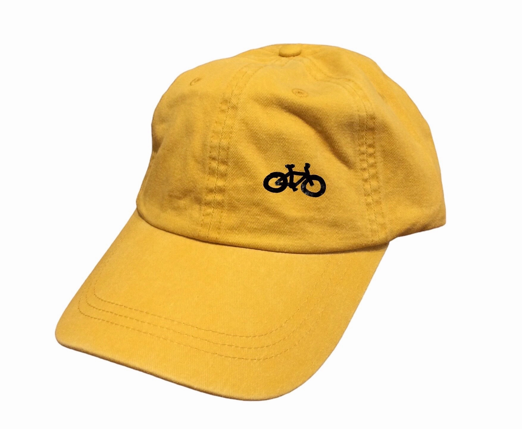 Bicycle Cap