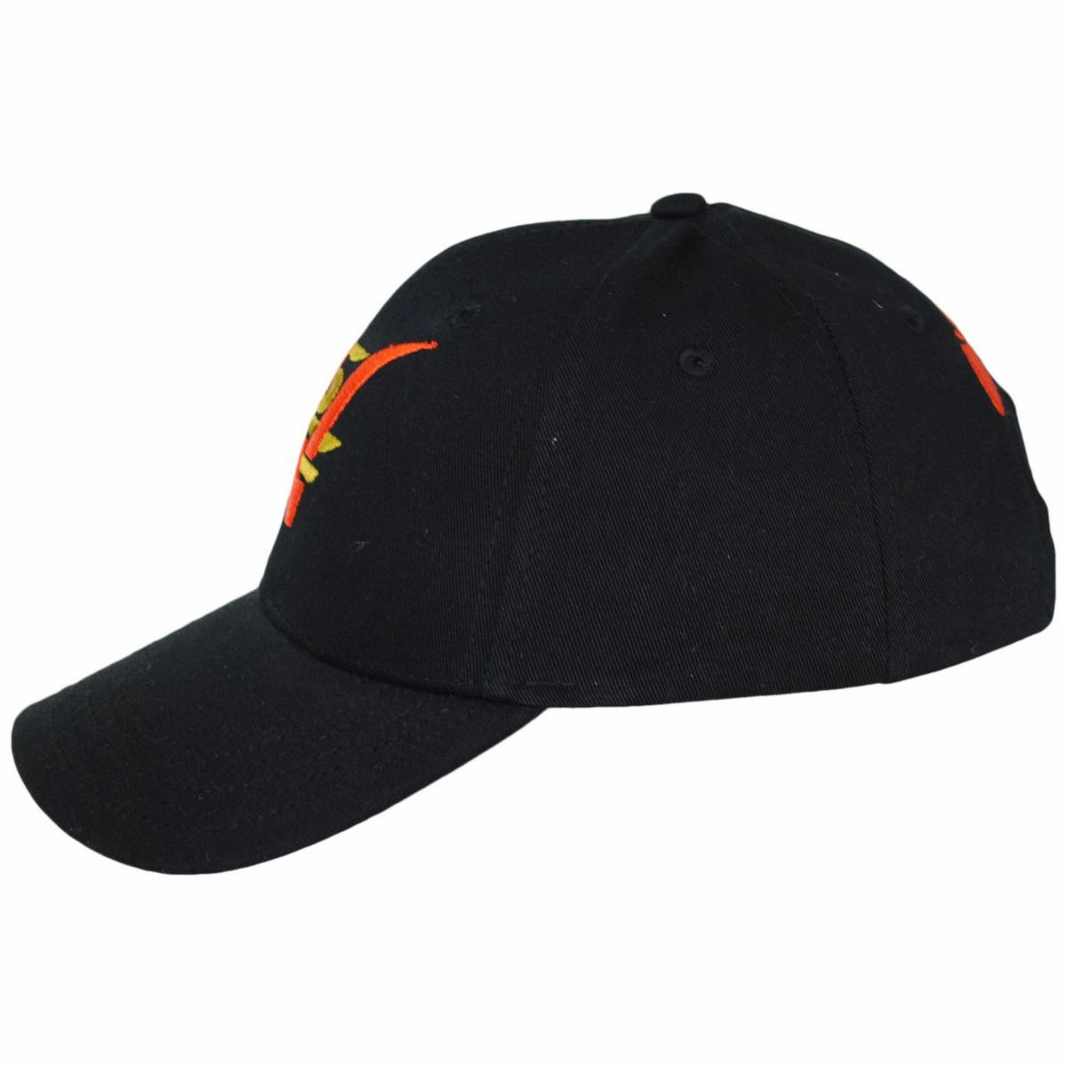 Big Hero 6 Tadashi Baseball Cap