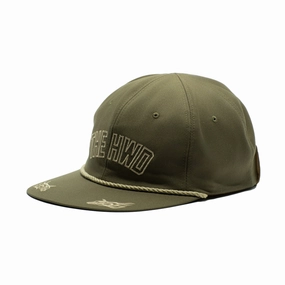 BIKERS CAP - Beige
