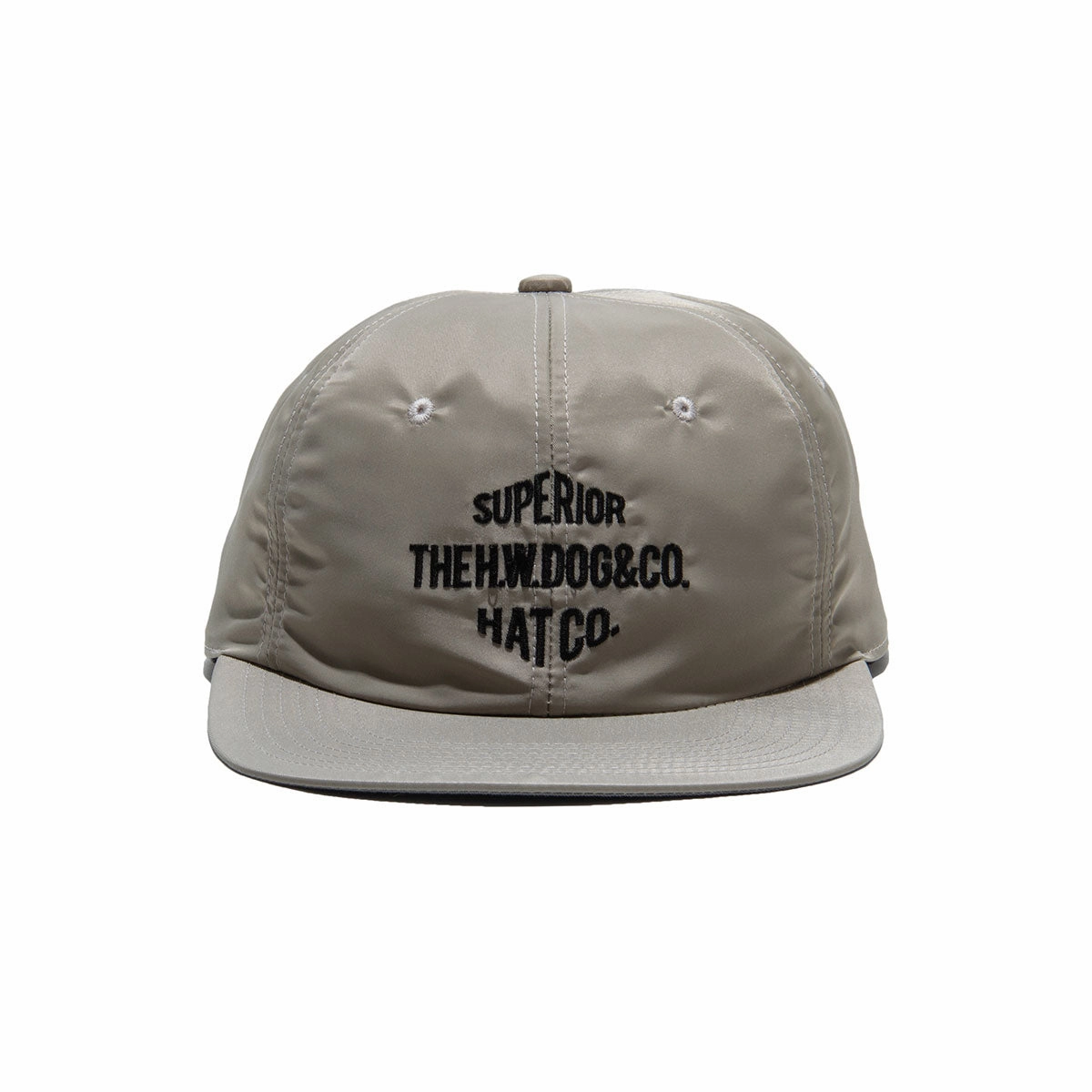 BIKERS CAP - Beige