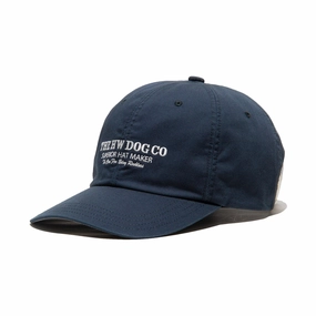 BIO PROCESSED SHALLOW CAP - Blue