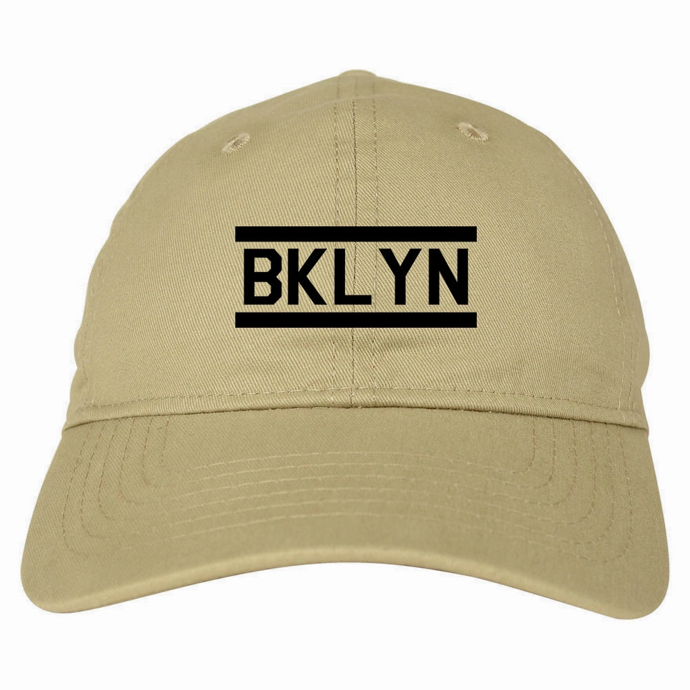 BKLYN Brooklyn Mens Dad Hat