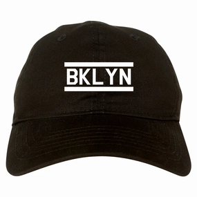 BKLYN Brooklyn Mens Dad Hat