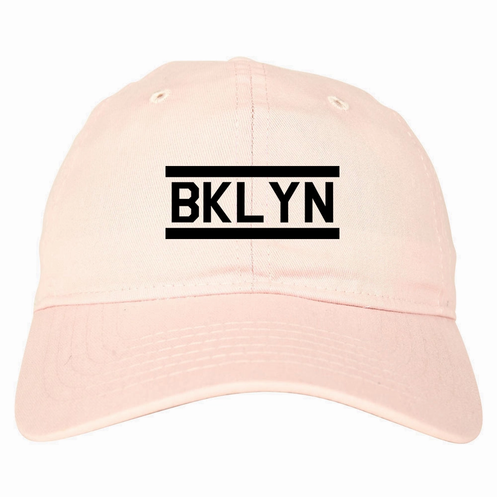 BKLYN Brooklyn Mens Dad Hat