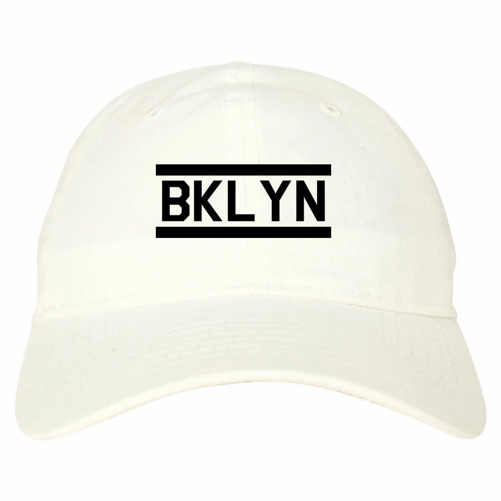 BKLYN Brooklyn Mens Dad Hat