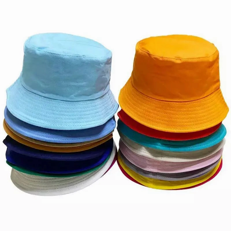 Black Bass Fisherman Bucket Hat