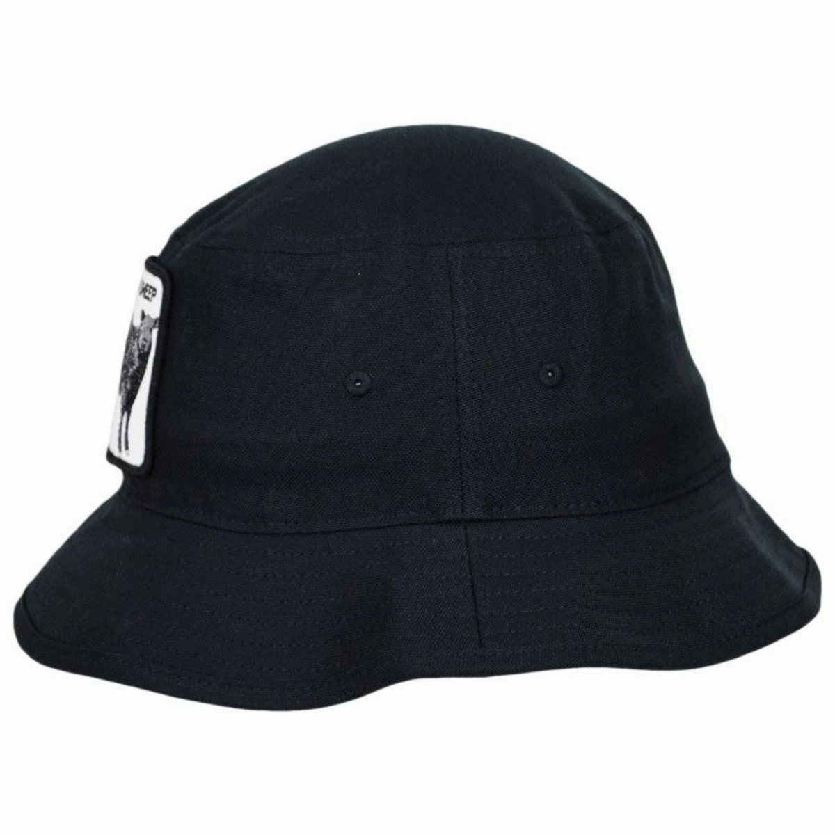 Black Sheep Bucket Hat
