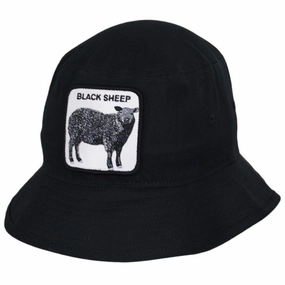 Black Sheep Bucket Hat
