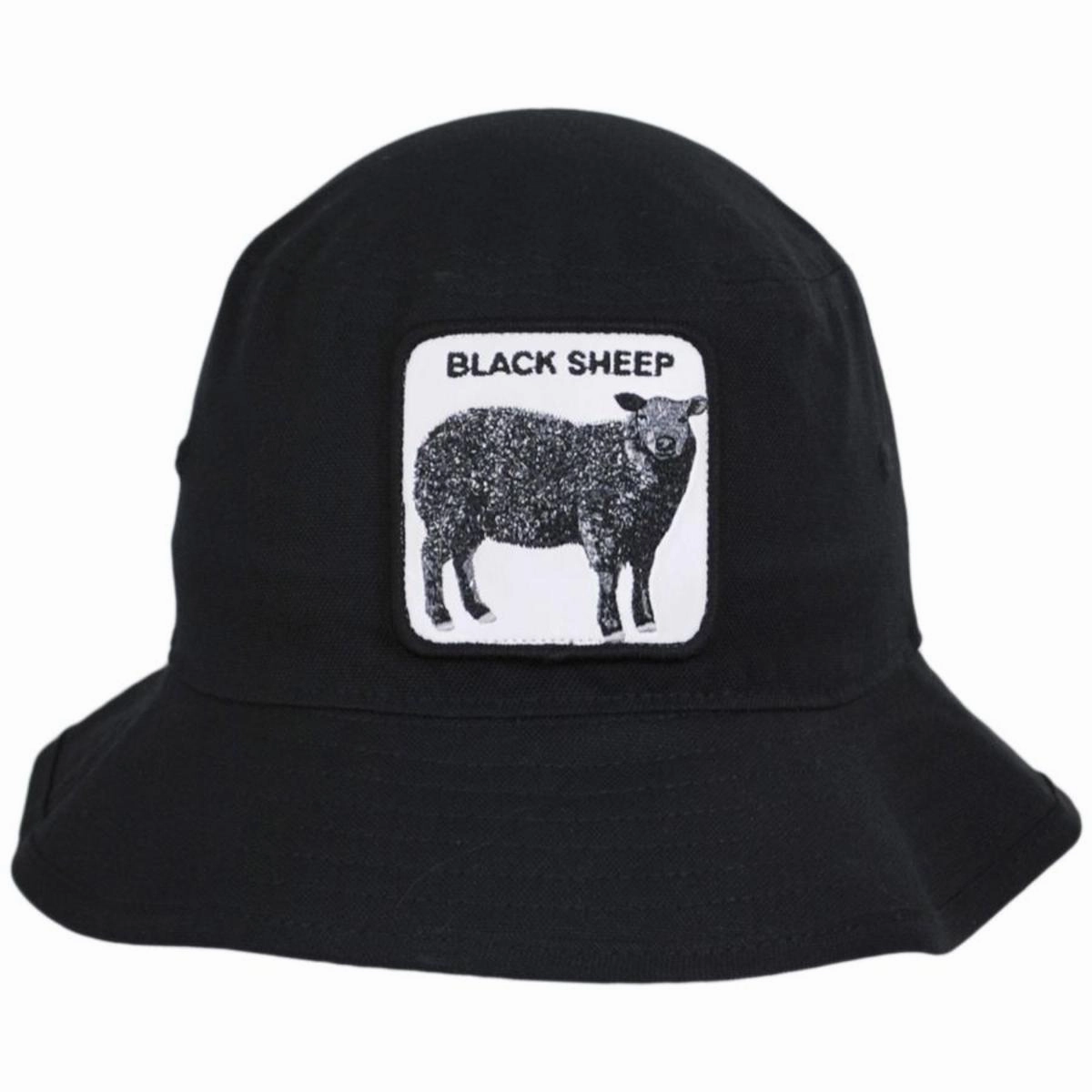 Black Sheep Bucket Hat