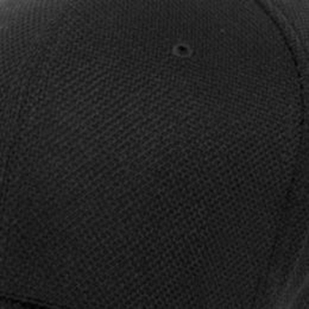 Black Wicking - Flexfit Baseball Cap