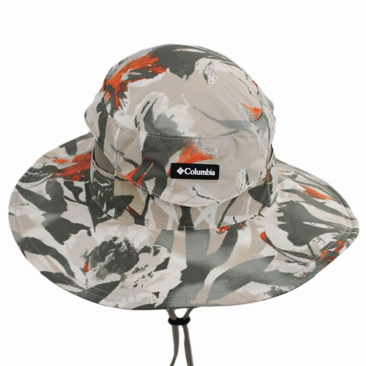 Bora Bora Printed Booney Hat