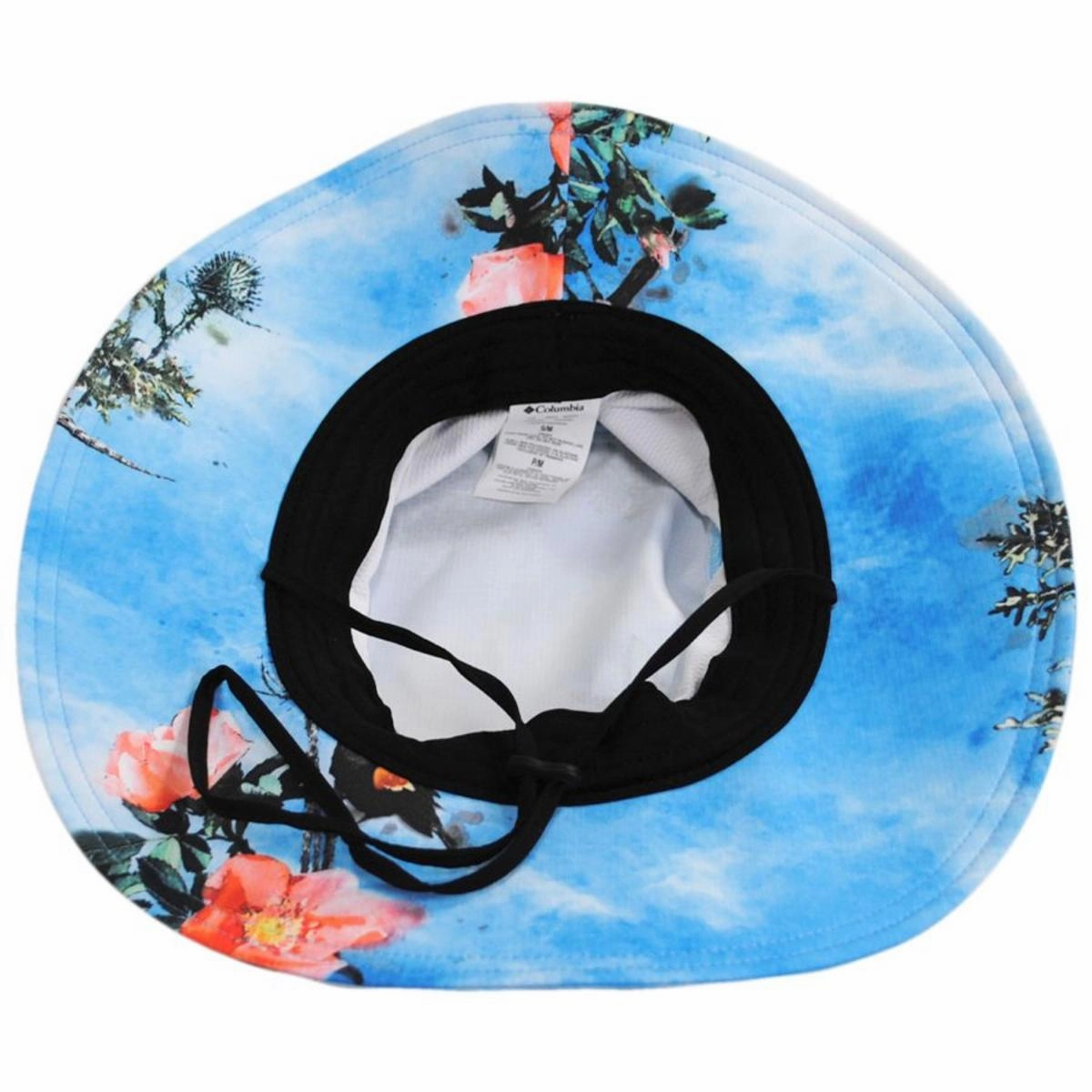 Bora Bora Printed Booney Hat