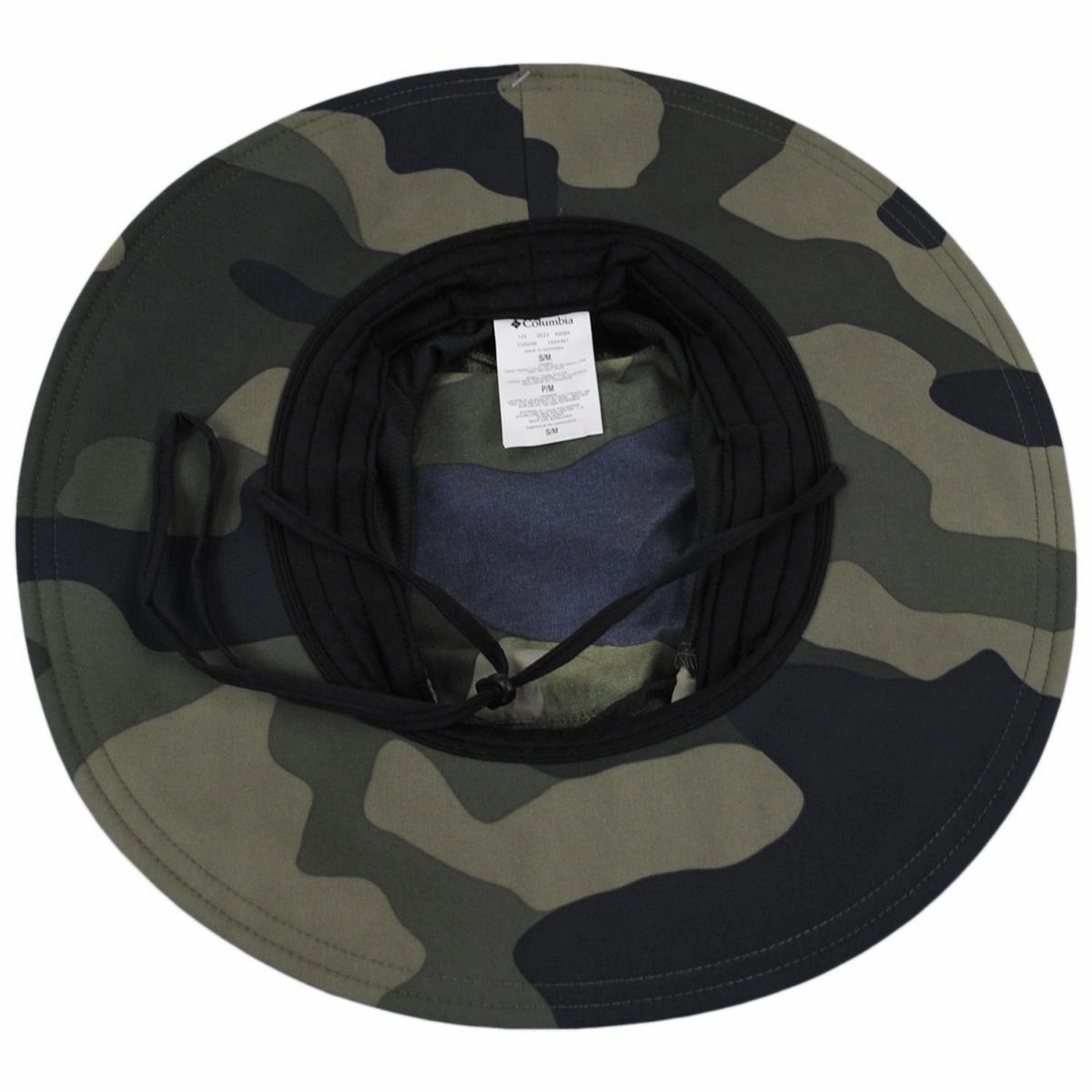 Bora Bora Printed Booney Hat