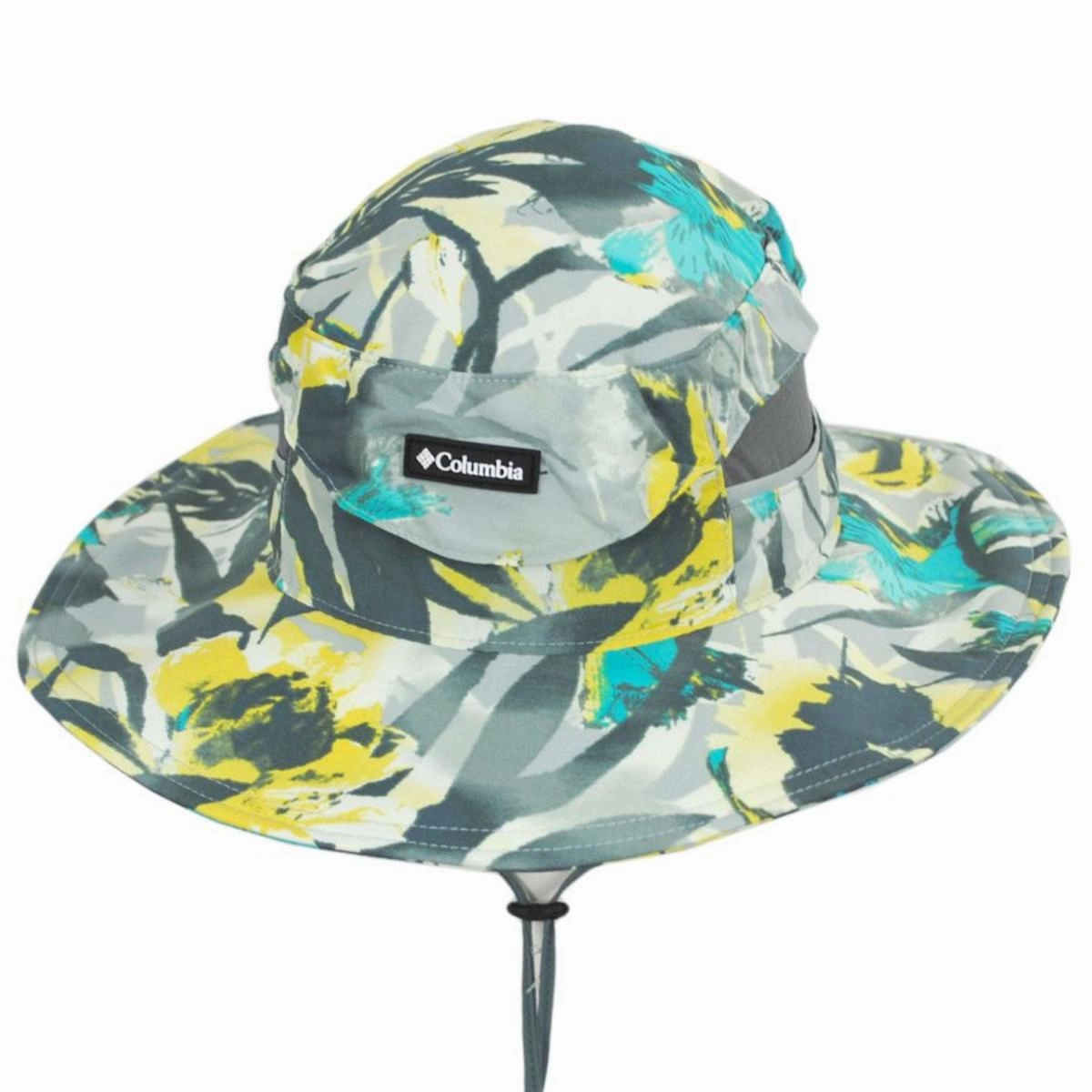 Bora Bora Printed Booney Hat