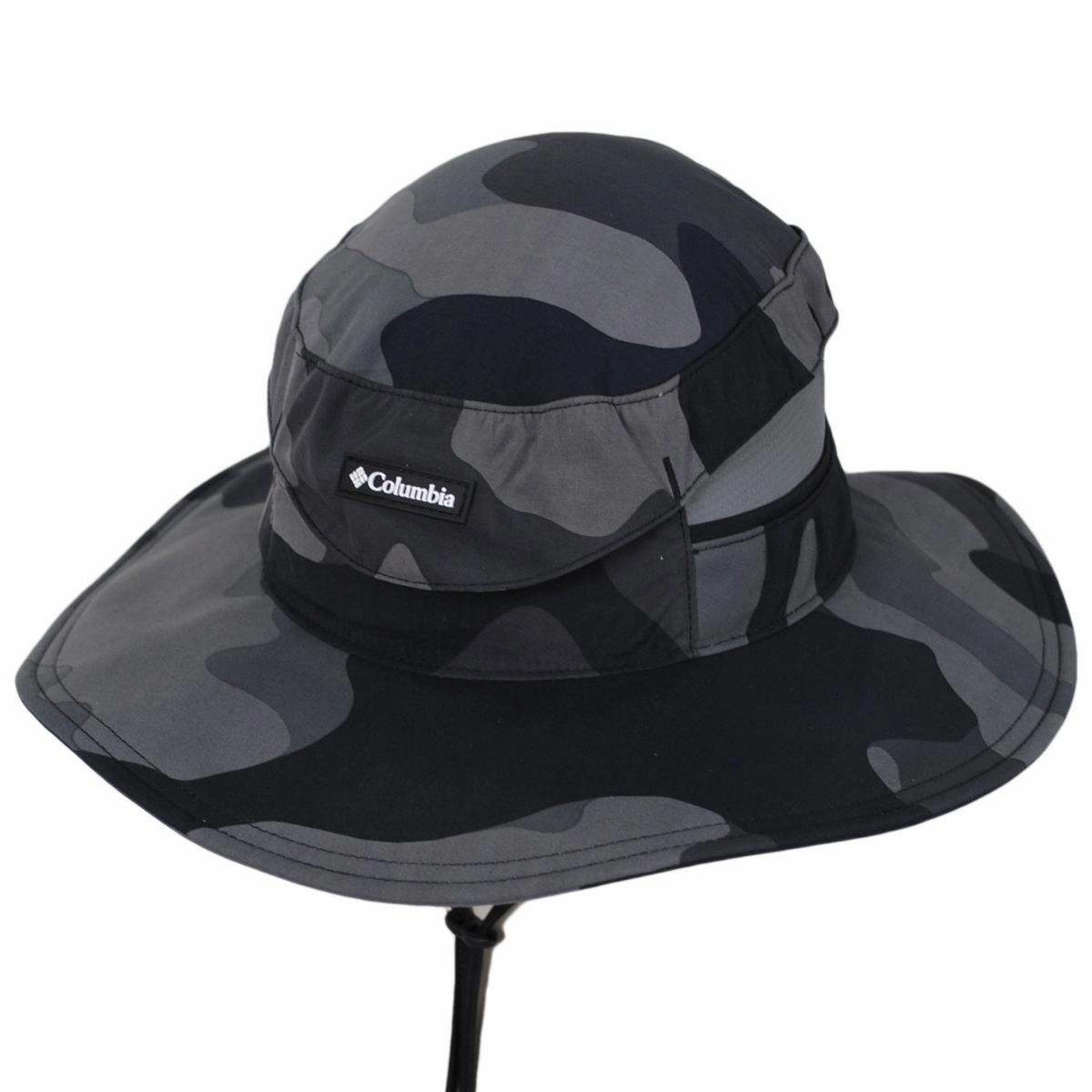 Bora Bora Printed Booney Hat