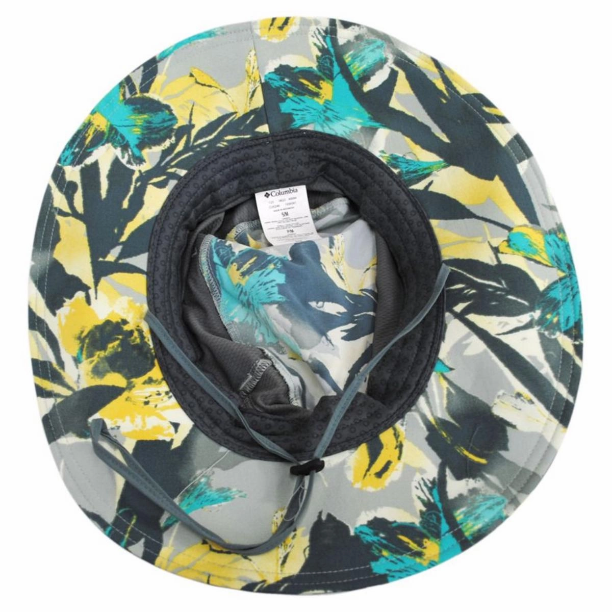 Bora Bora Printed Booney Hat