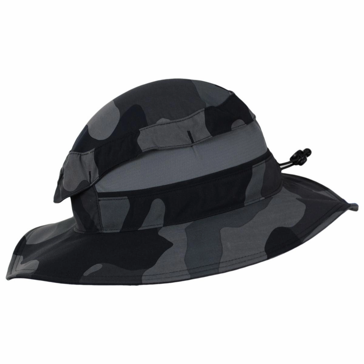 Bora Bora Printed Booney Hat