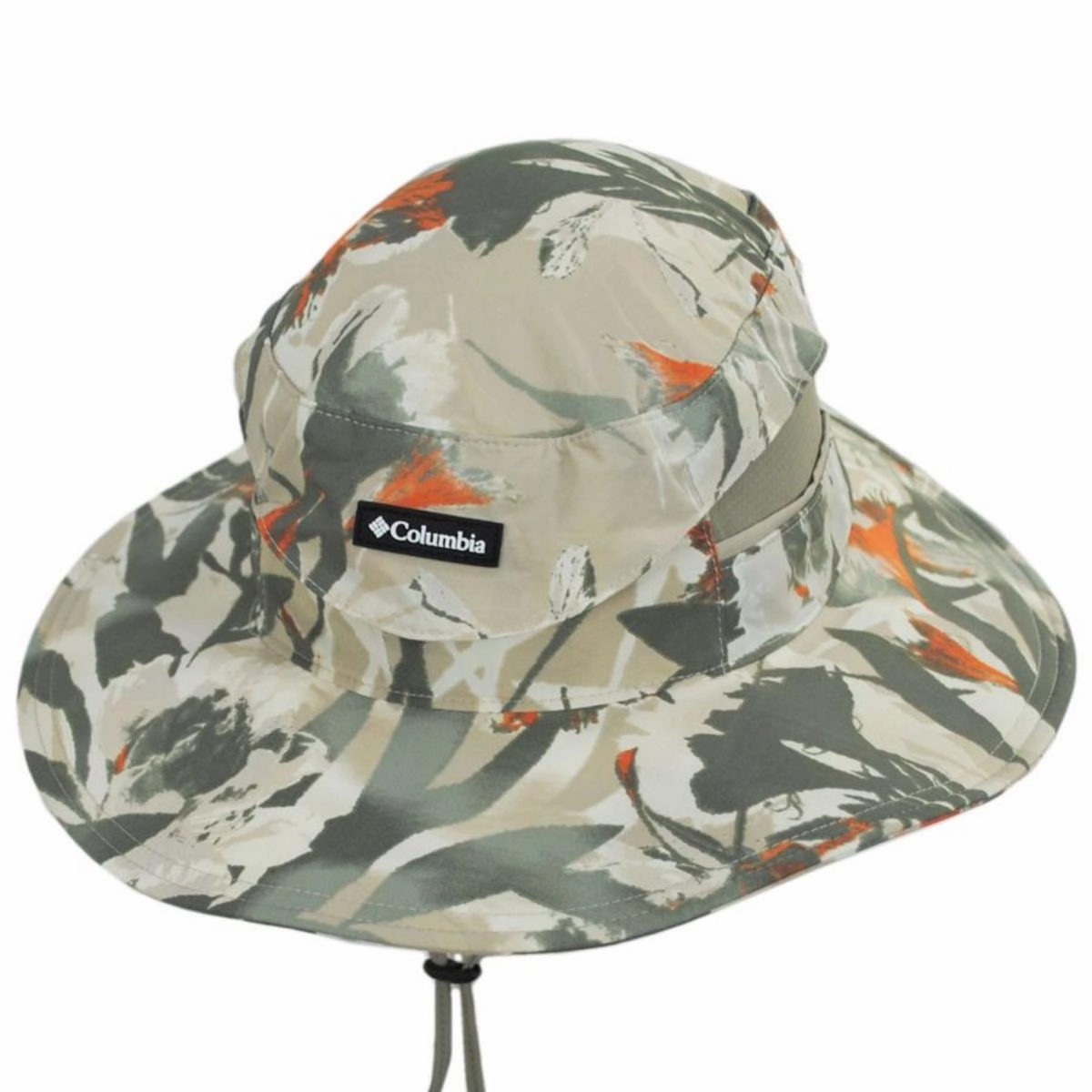 Bora Bora Printed Booney Hat