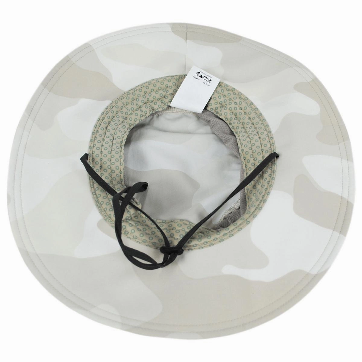Bora Bora Printed Booney Hat