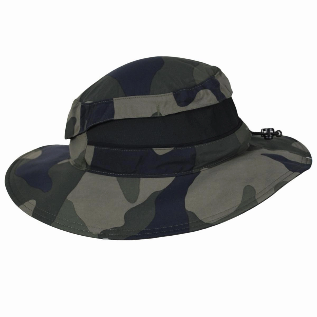 Bora Bora Printed Booney Hat
