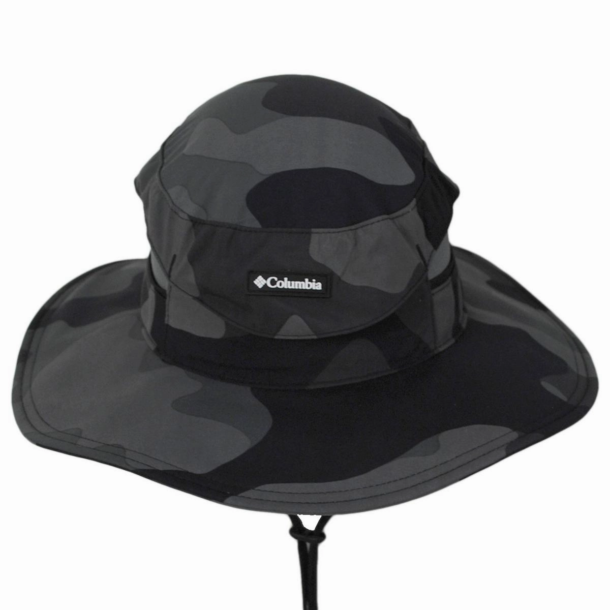 Bora Bora Printed Booney Hat
