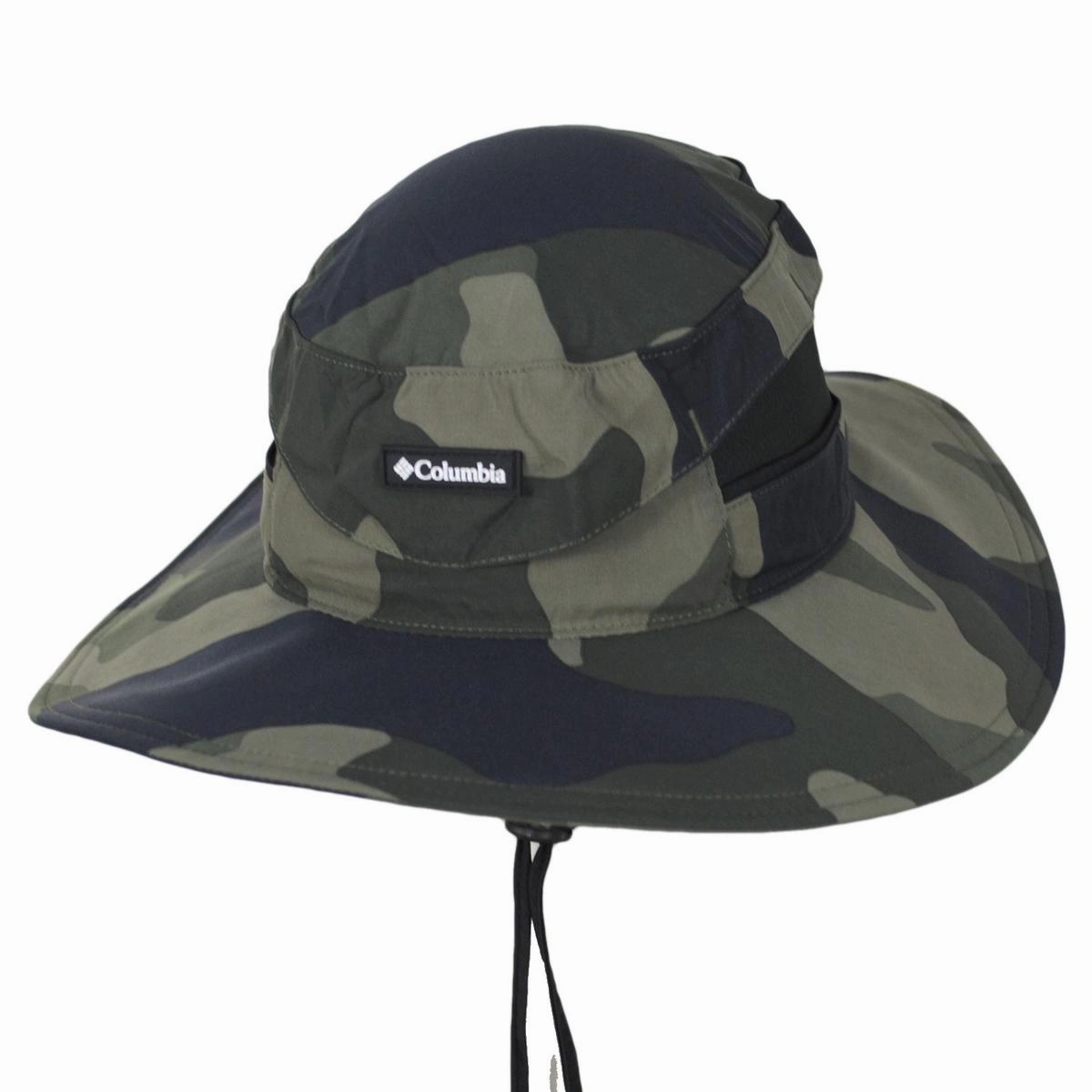 Bora Bora Printed Booney Hat
