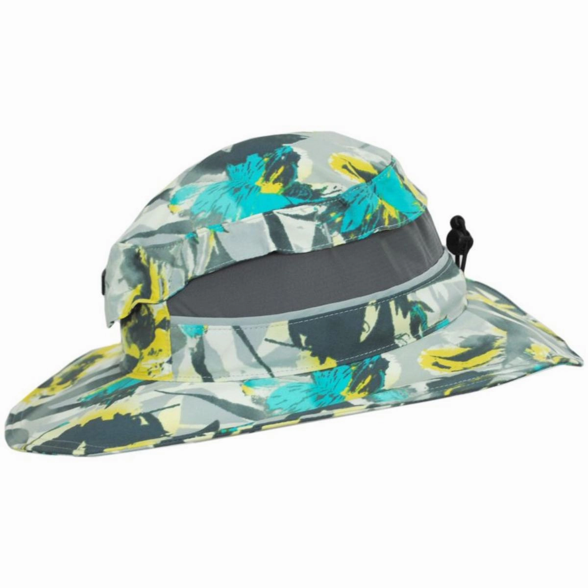 Bora Bora Printed Booney Hat